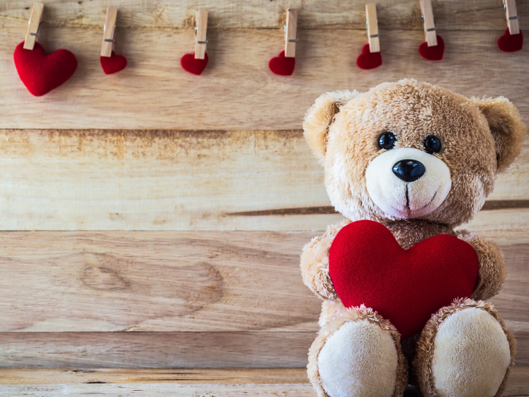 Es turno de enamorados - Febrero - 2019 Es turno de enamorados - Febrero - 2019