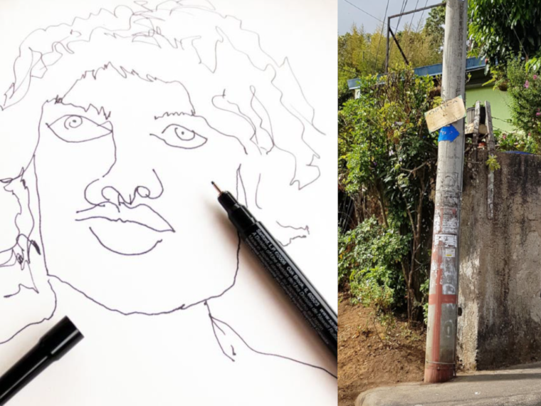 Pinta tu poste - Mayo - 2019 Pinta tu poste - Mayo - 2019