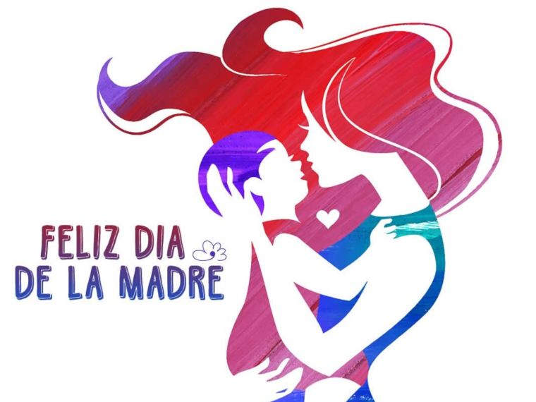 Feria de sabores y colores para mamá - 2018