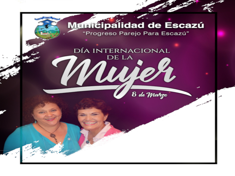Día de la mujer - Marzo - 2019 Día de la mujer - Marzo - 2019