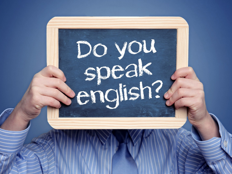Matrícula Curso Inglés - 2018