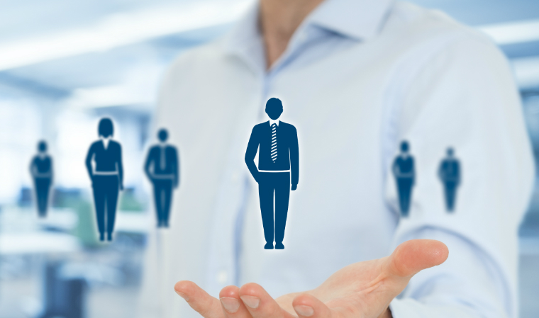 Feria de empleo - Julio - 2018