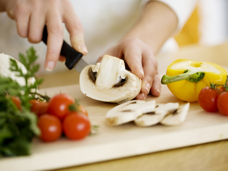 Matricula de Manipulación de alimentos - 2018