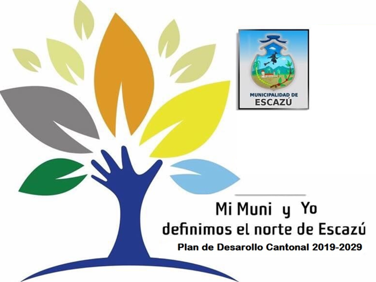 Plan de Desarrollo Cantonal 2019-2029