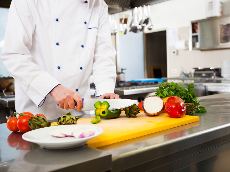 Manipulación de Alimentos - Febrero- 2019 Manipulación de Alimentos - Febrero- 2019