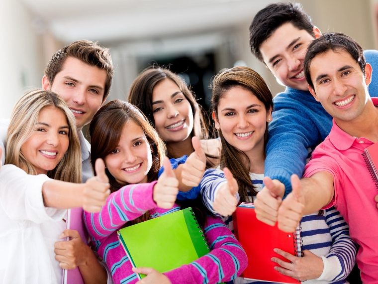 Matricula Ordinaria - Semestre I - 2018