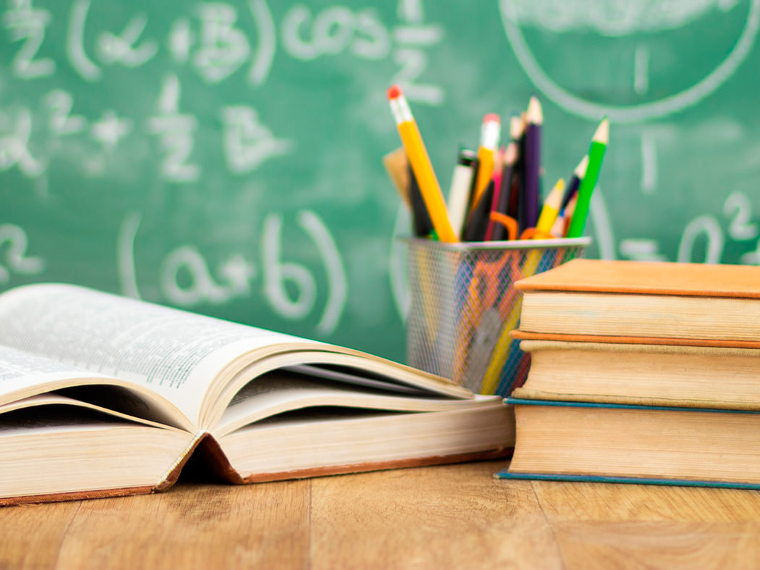 Matrícula de Educación Abierta - Feb -2018