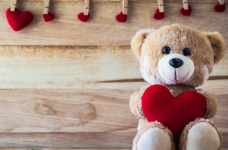 Es turno de enamorados - Febrero - 2019 Es turno de enamorados - Febrero - 2019