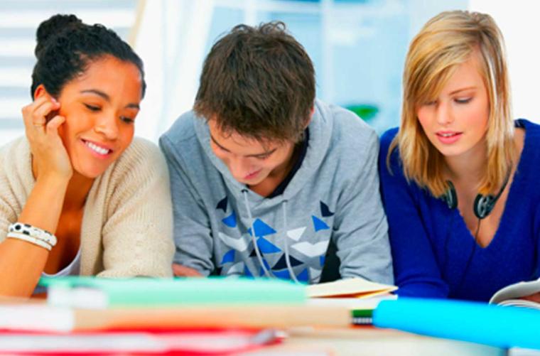 Matrícula del Programa Educación Abierta - Mayo - 2019 Matrícula del Programa Educación Abierta - Mayo - 2019