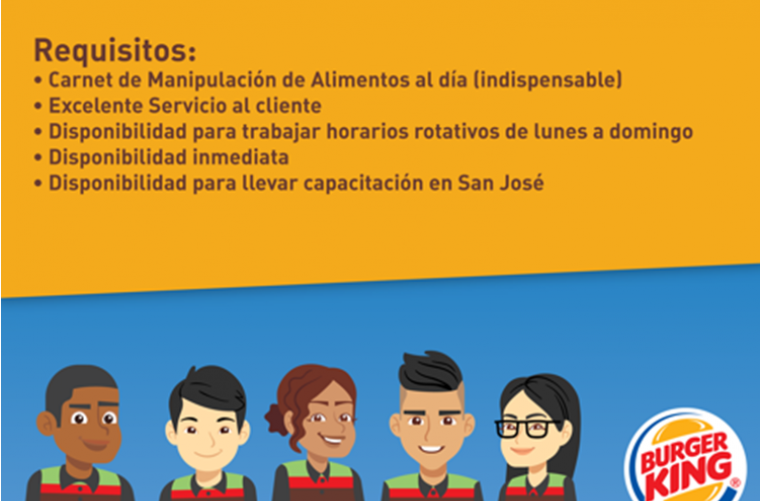 <em>Editar Noticia</em> Burger King <em>Editar Noticia</em> Burger King