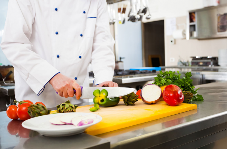 Manipulación de Alimentos - Febrero- 2019 Manipulación de Alimentos - Febrero- 2019