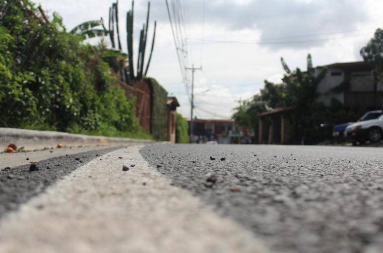 Gestión Vial Municipal - Presentación de Informe - Marzo - 2019 Gestión Vial Municipal - Presentación de Informe - Marzo - 2019