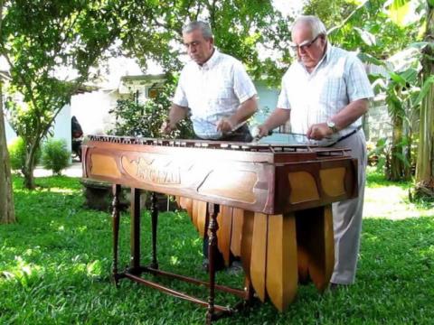VII Festival Escazú Cuna de Artistas - Abril - 2019 VII Festival Escazú Cuna de Artistas - Abril - 2019
