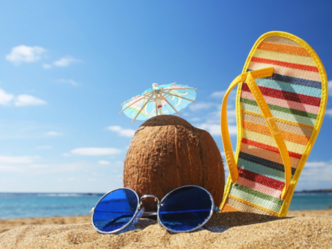 Domingo Embrujado de Verano - Enero - 2019 Domingo Embrujado de Verano - Enero - 2019