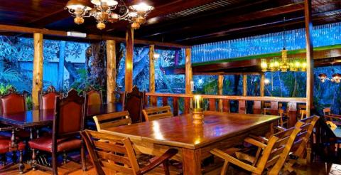 Hotel Costa Verde Inn - Noviembre - 2018 Hotel Costa Verde Inn - Noviembre - 2018