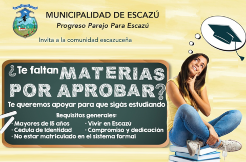 Matrícula del programa Educación abierta - 2019 Matrícula del programa Educación abierta - 2019
