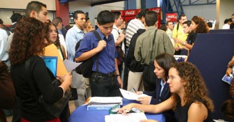 296 empleos estarán disponibles hoy en Escazú 296 empleos estarán disponibles hoy en Escazú