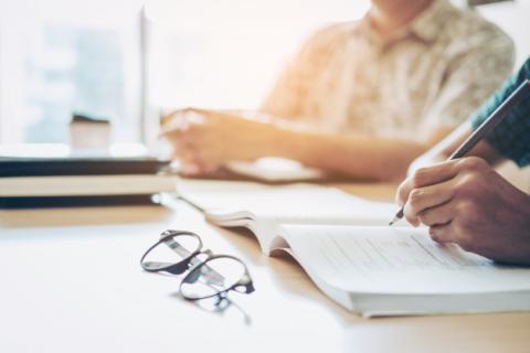 Prepárate para los exámenes de admisión universitaria - Abril - 2019 Prepárate para los exámenes de admisión universitaria - Abril - 2019