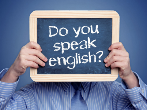 Matrícula Curso Inglés - 2018
