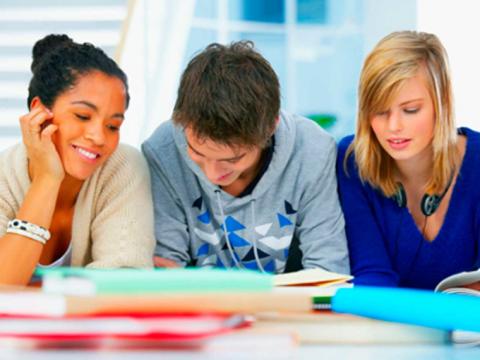 Matrícula del Programa Educación Abierta - Mayo - 2019 Matrícula del Programa Educación Abierta - Mayo - 2019