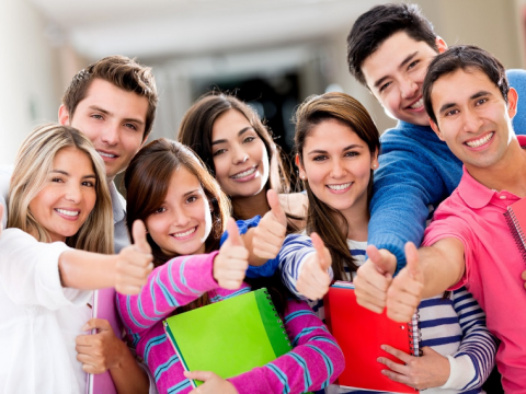 Matricula Ordinaria - Semestre I - 2018