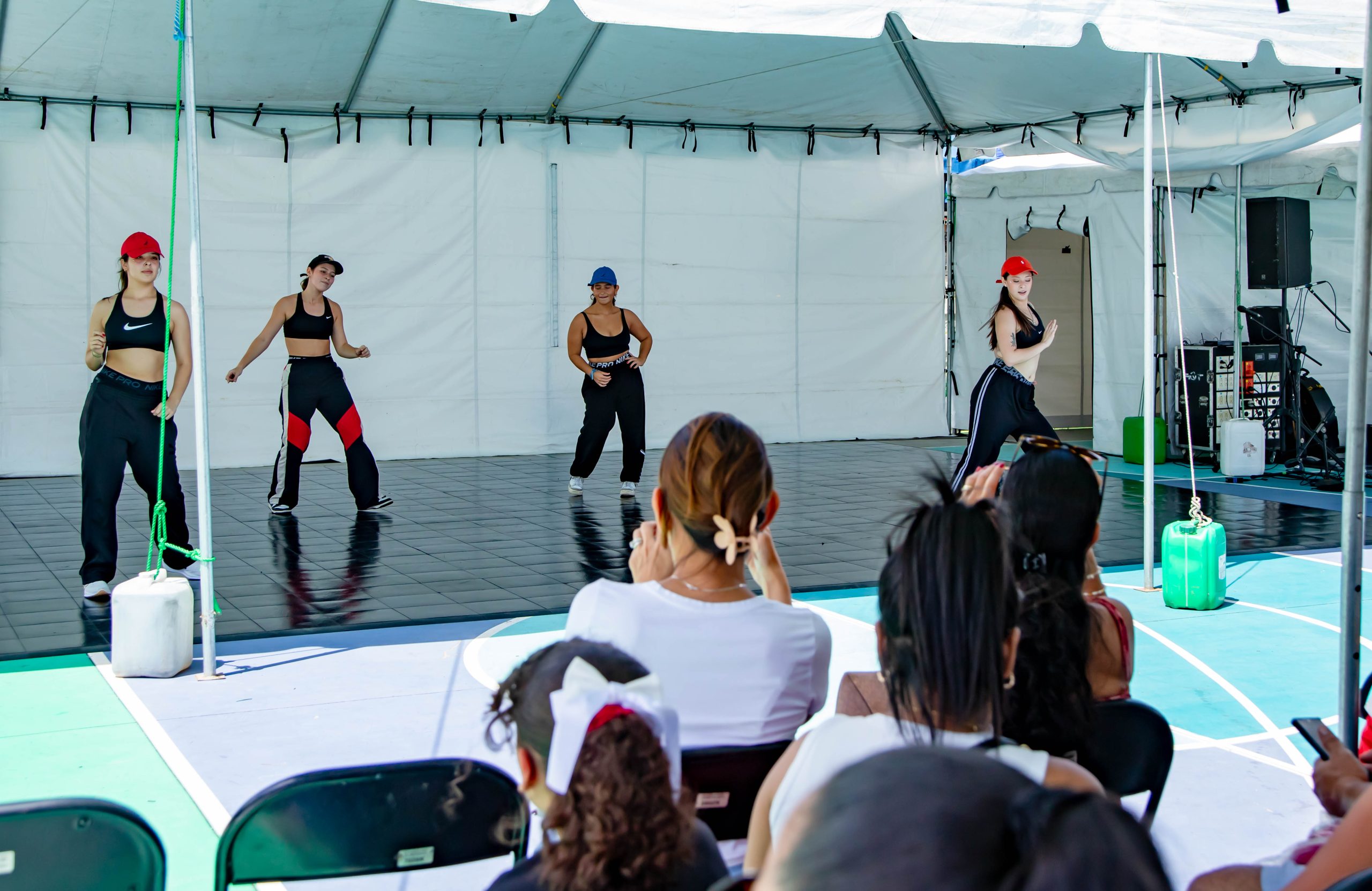 IX Festival Escazú Cuna de Artistas