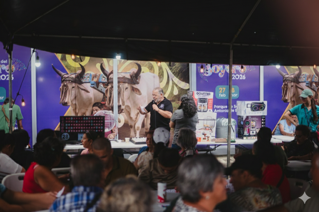 Festival de Verano por la Paz