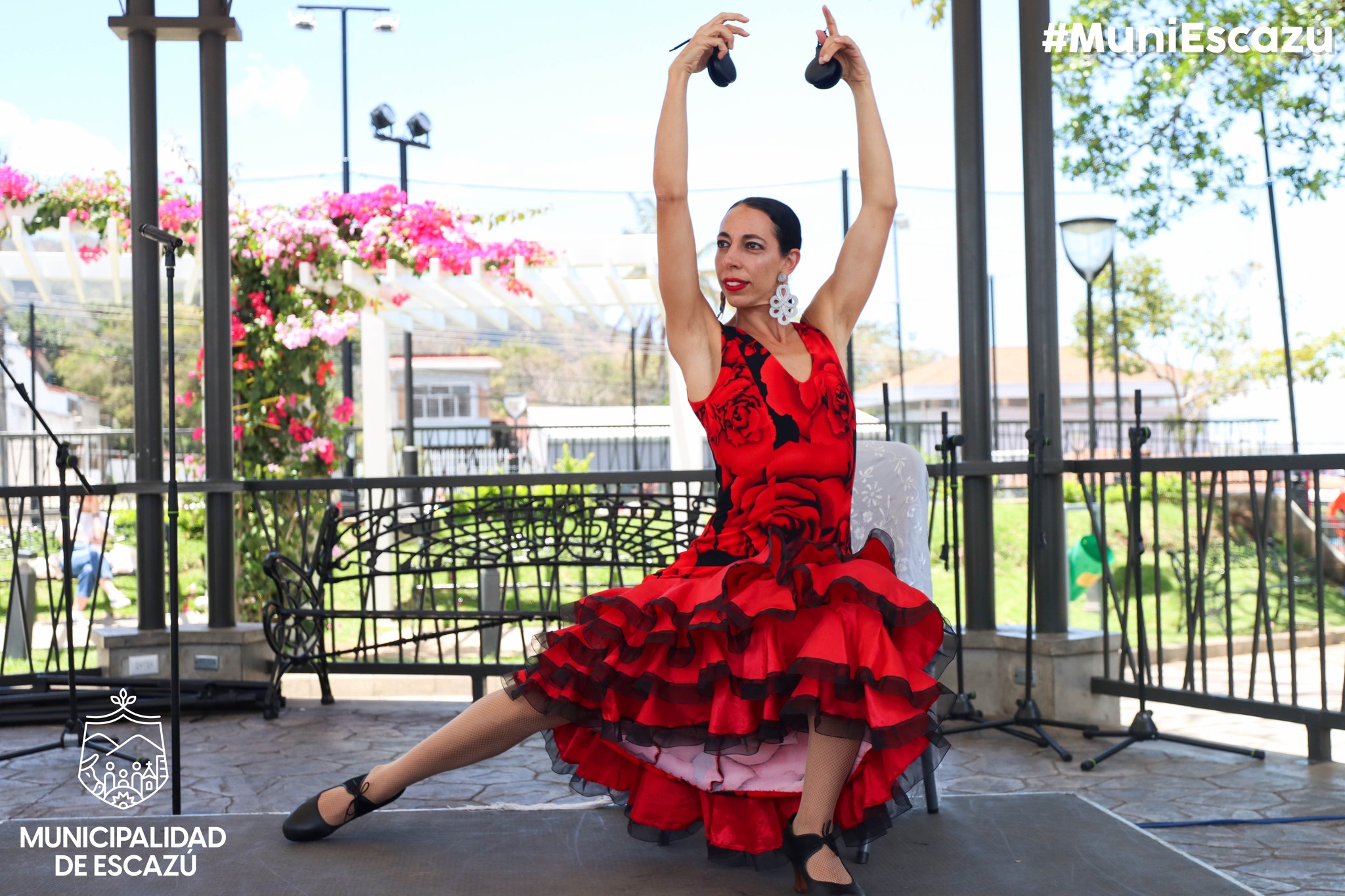 Feria Española 2026