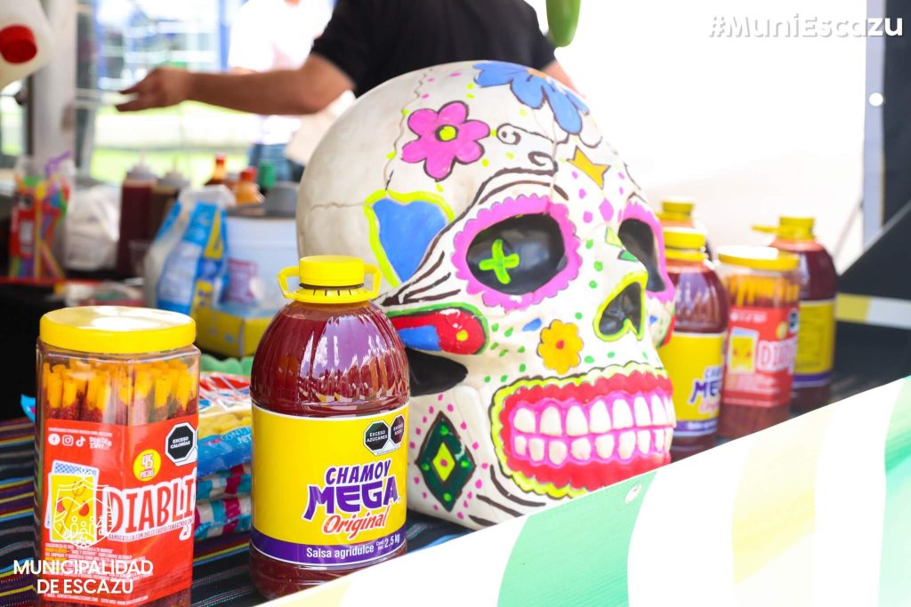 ¡Inicia el Taco Fest 2026 en Escazú!