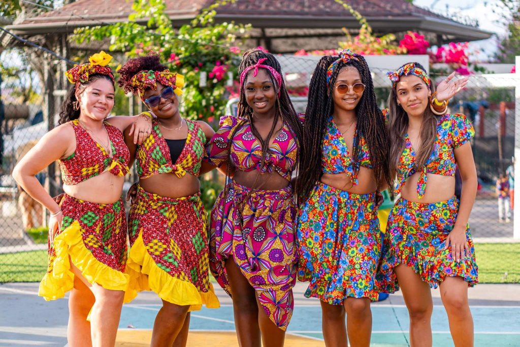 Festival Escazú Afro Calypso