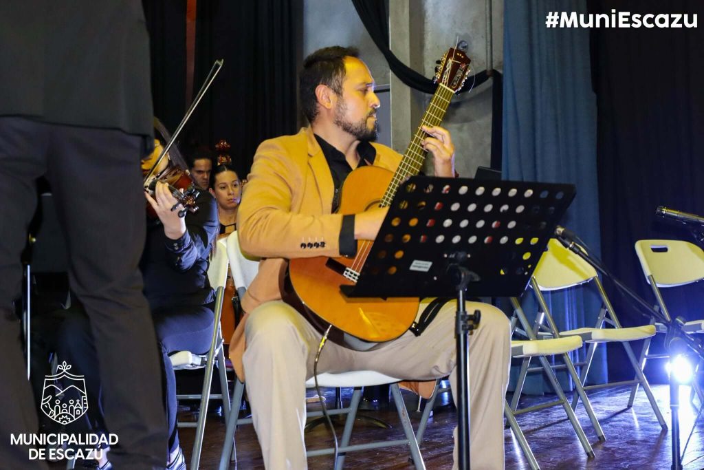 Festival Internacional de Guitarra Itskatzu