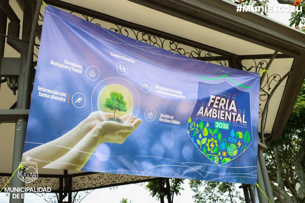 Feria Ambiental 2026