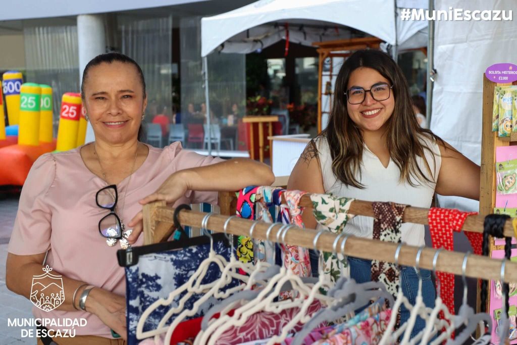 Mercadito de Emprendedores