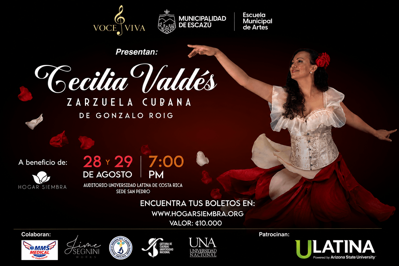Cecilia Valdés