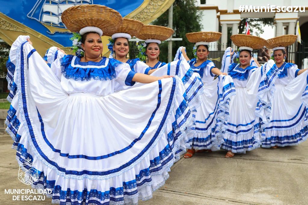 Rostros Femeninos