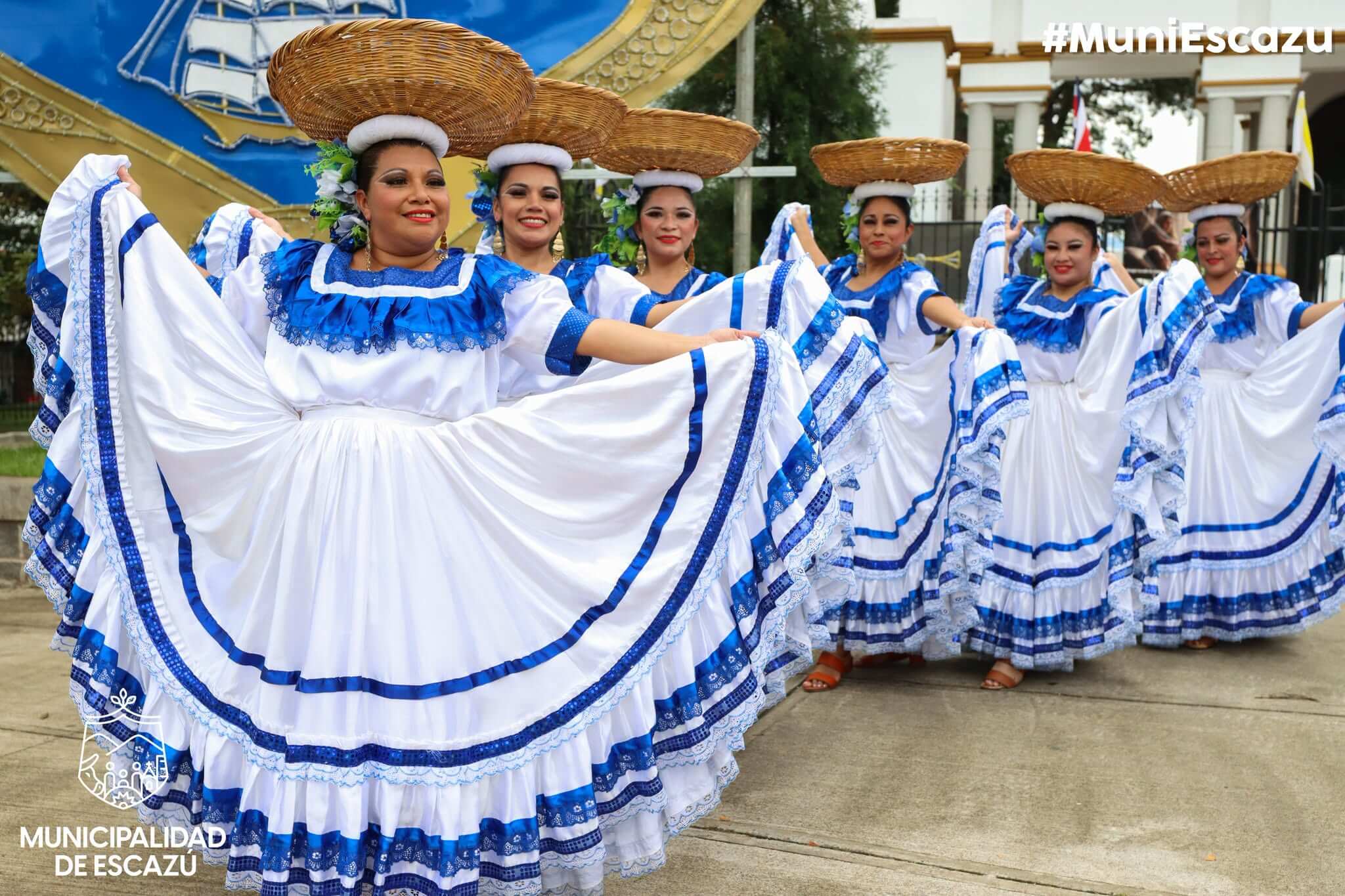Rostros Femeninos