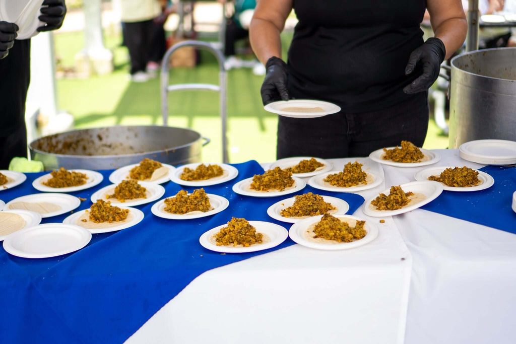 El delicioso Picadillo de San Miguel