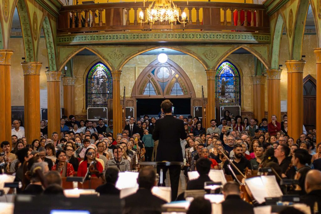 Gran concierto