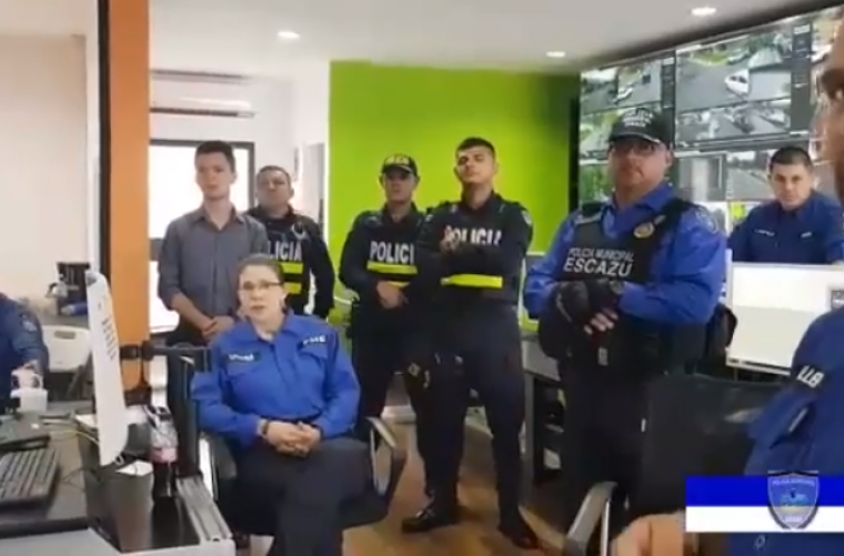 <em>Editar Noticia</em> Datos del OIJ evidencian el trabajo de Policía Municipal de Escazú <em>Editar Noticia</em> Datos del OIJ evidencian el trabajo de Policía Municipal de Escazú