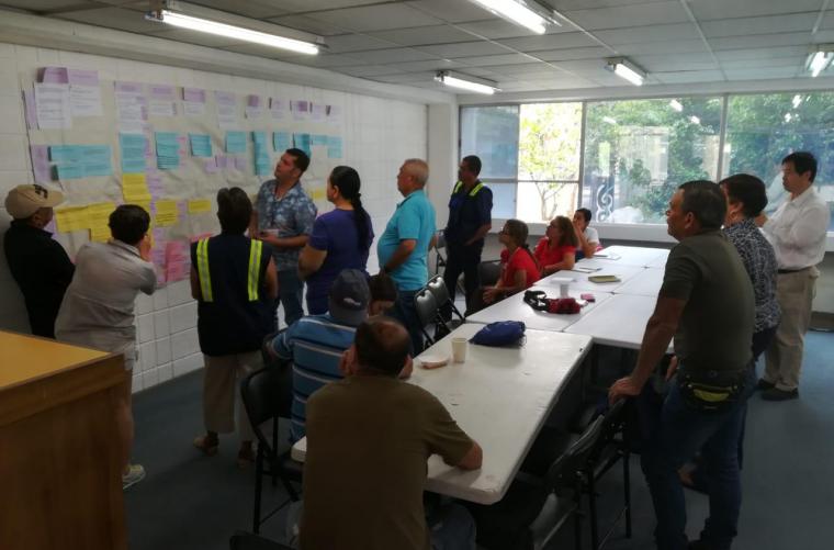 <em>Editar Noticia</em> Comunidades Escazuceñas capacitadas en riesgos. <em>Editar Noticia</em> Comunidades Escazuceñas capacitadas en riesgos.