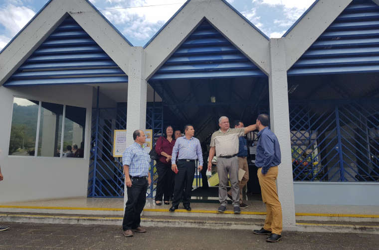 UNED estaría pronta a abrir sede en Escazú - Enero - 2020 UNED estaría pronta a abrir sede en Escazú - Enero - 2020