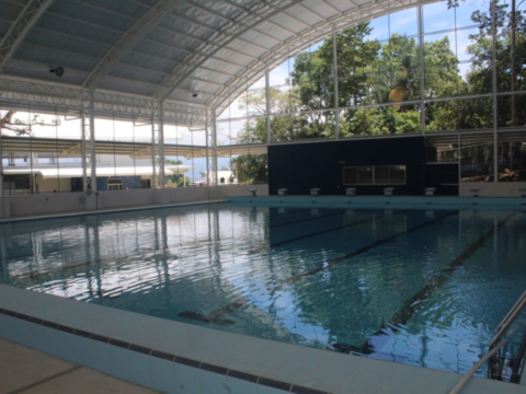 Escazú estrena villa deportiva de ¢4 mil millones - CrHoy - 2019 Escazú estrena villa deportiva de ¢4 mil millones - CrHoy - 2019