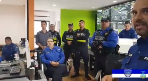 <em>Editar Noticia</em> Datos del OIJ evidencian el trabajo de Policía Municipal de Escazú <em>Editar Noticia</em> Datos del OIJ evidencian el trabajo de Policía Municipal de Escazú
