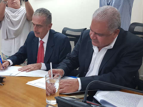 UNED tendrá subsede en Escazú - 2019 UNED tendrá subsede en Escazú - 2019