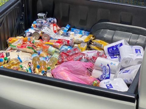 scazuceños pueden ver a través de plataforma web los lugares donde son entregados los paquetes de alimentos scazuceños pueden ver a través de plataforma web los lugares donde son entregados los paquetes de alimentos
