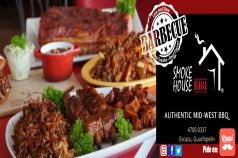 <em>Editar Empresa</em> Smoke House BBQ 