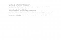 Crear Empresa