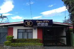 <em>Editar Empresa</em> Escuela de Música Arpa D'Or