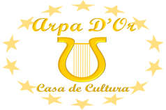 <em>Editar Empresa</em> Escuela de Música Arpa DOr