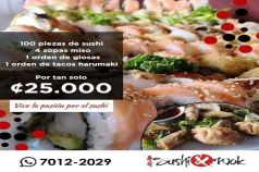 <em>Editar Empresa</em> Sushi wok